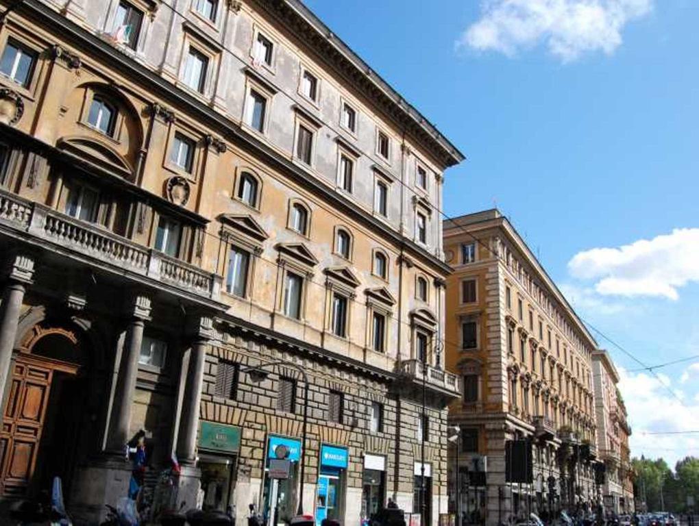 Claudia Rooms - Rome — Photos 2