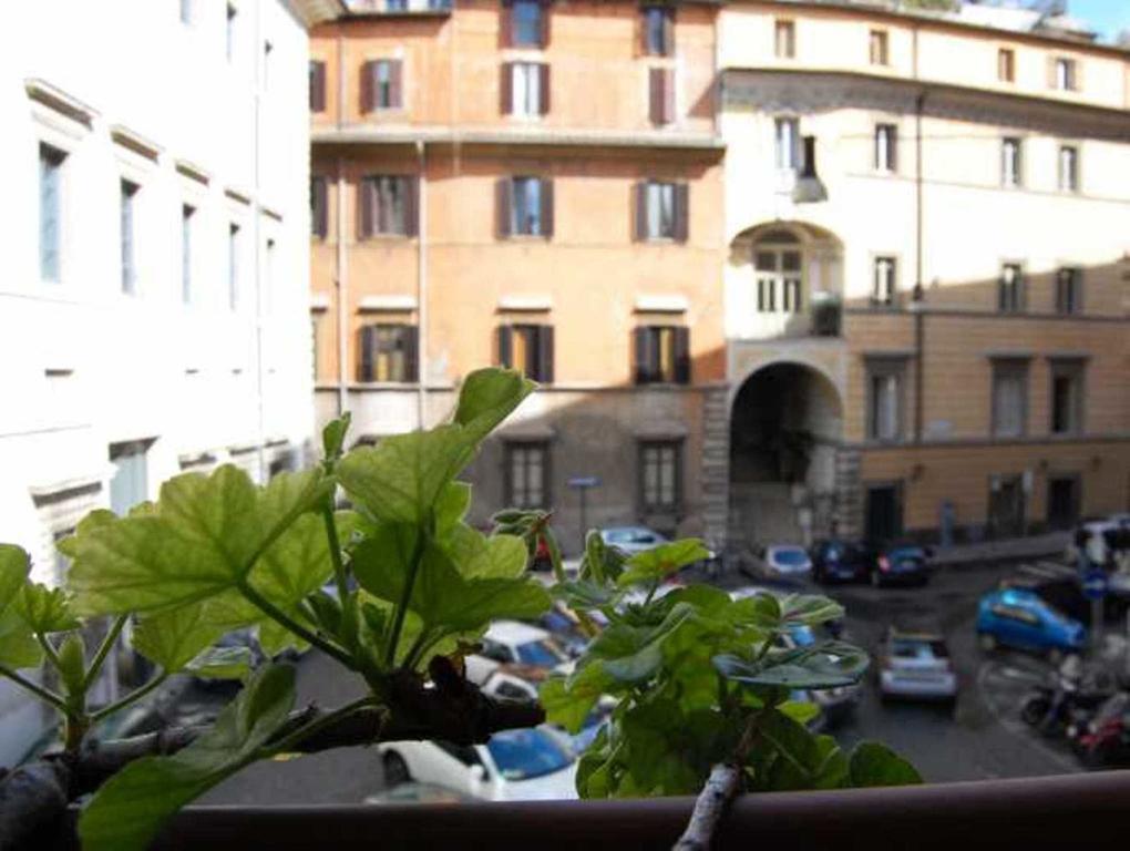 Claudia Rooms - Rome, Rome